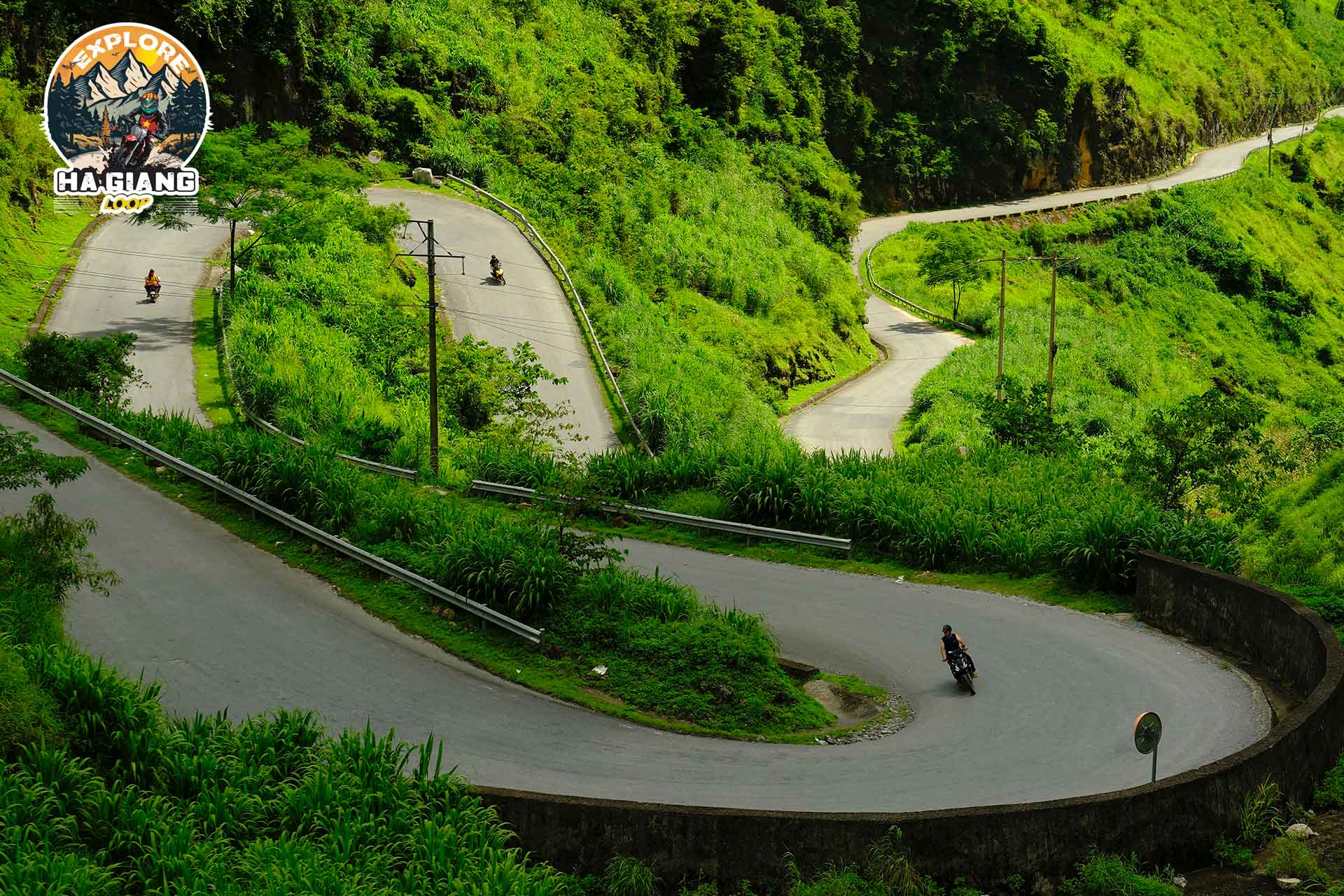 Check-in Ha Giang: Must-visit destinations