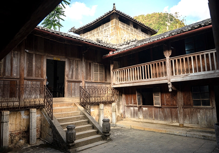Check-in Ha Giang: Must-visit destinations