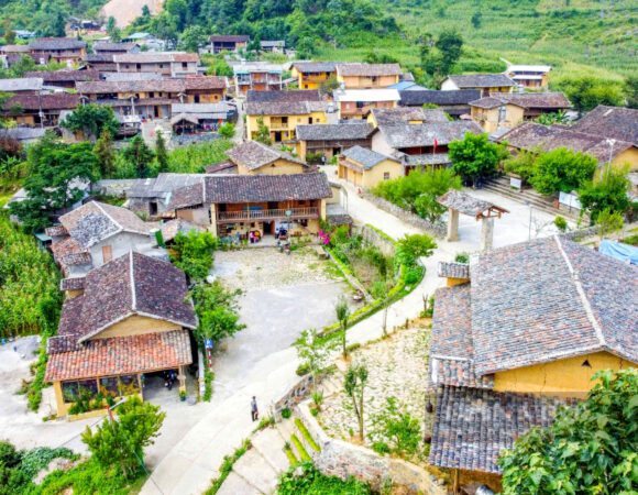 Lo Lo Chai – The Precious Gem