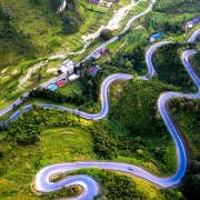 4 day ha giang loop