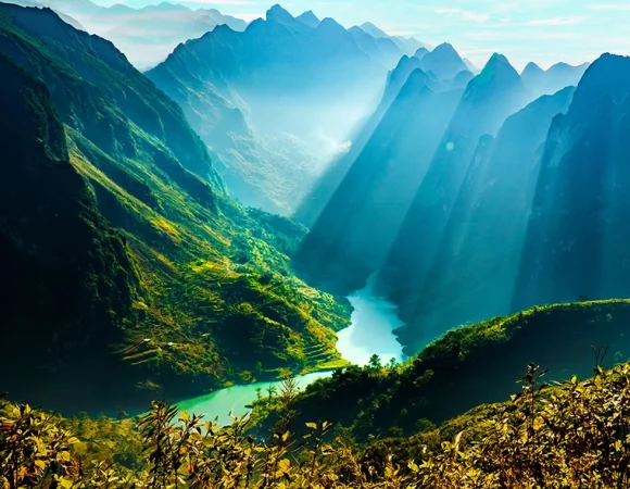Ha Giang Loop How Long Does It Take? Suggested Itineraries