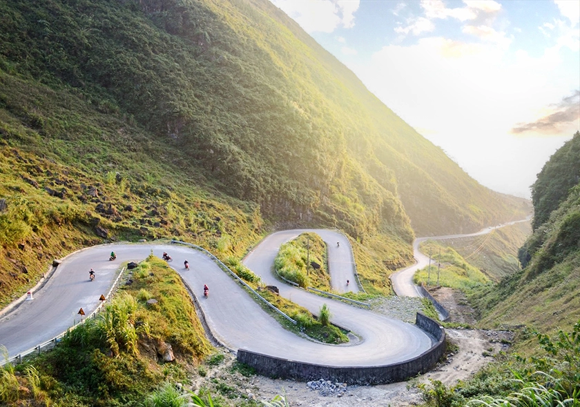 3 day ha giang loop