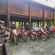 Ha Giang Loop Motorbike Tour