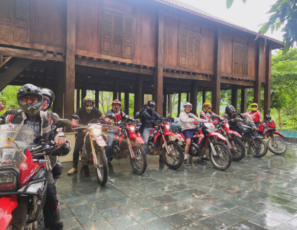 Is the Ha Giang Loop Dangerous? Safety Tips for Riding