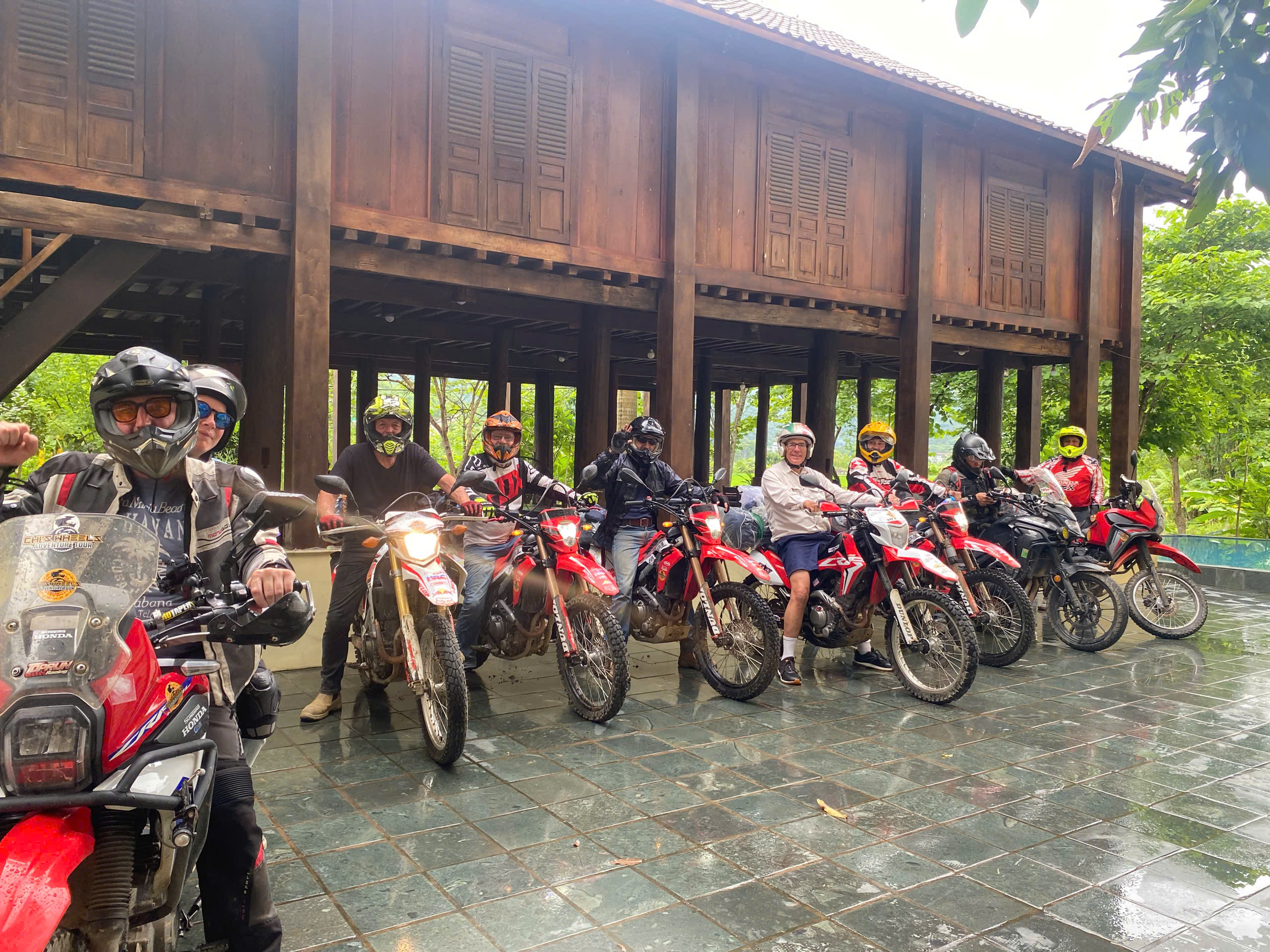 Valor Ha Giang Loop