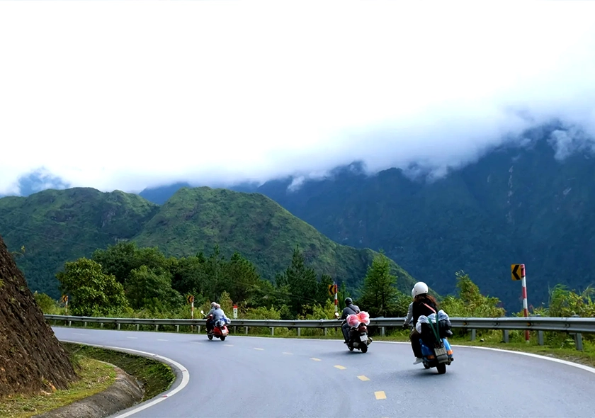Best Time to Travel Around Hà Giang: Weather and Seasons
