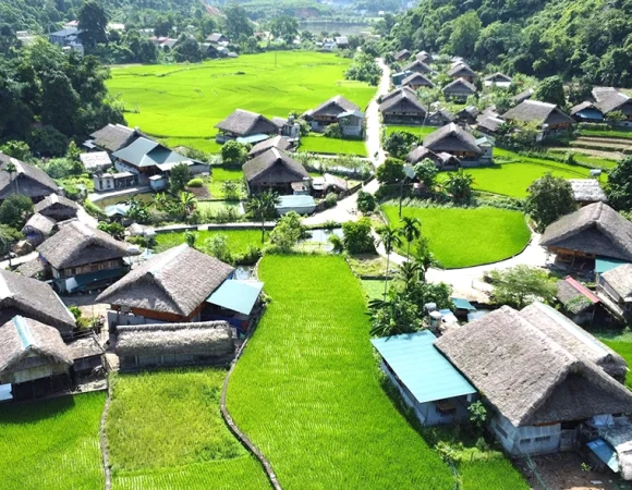 Best Time to Travel Around Hà Giang: Weather and Seasons