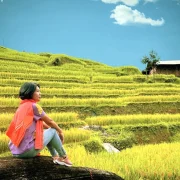 Best time for Ha Giang Loop